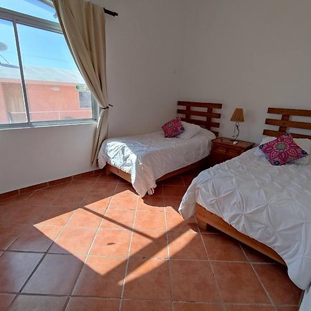 Club Cantamar Beach Hotel & Marina La Paz Zewnętrze zdjęcie
