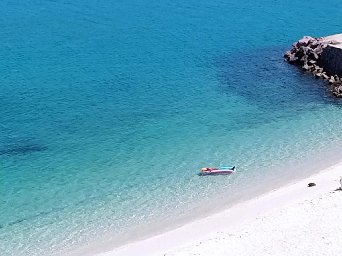 Club Cantamar Beach Hotel & Marina La Paz Zewnętrze zdjęcie