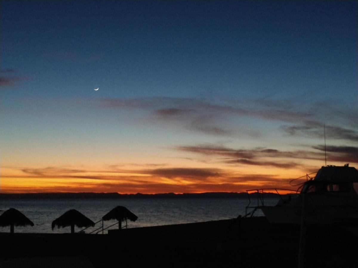 Club Cantamar Beach Hotel & Marina La Paz Zewnętrze zdjęcie