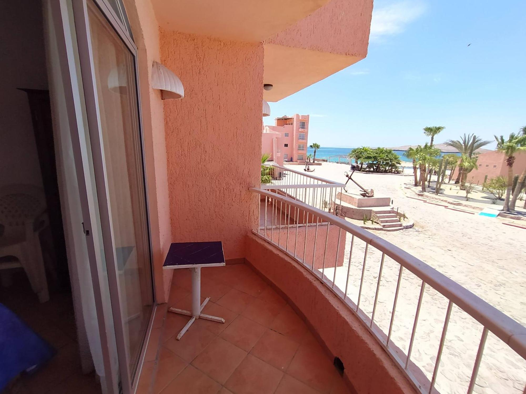 Club Cantamar Beach Hotel & Marina La Paz Pokój zdjęcie