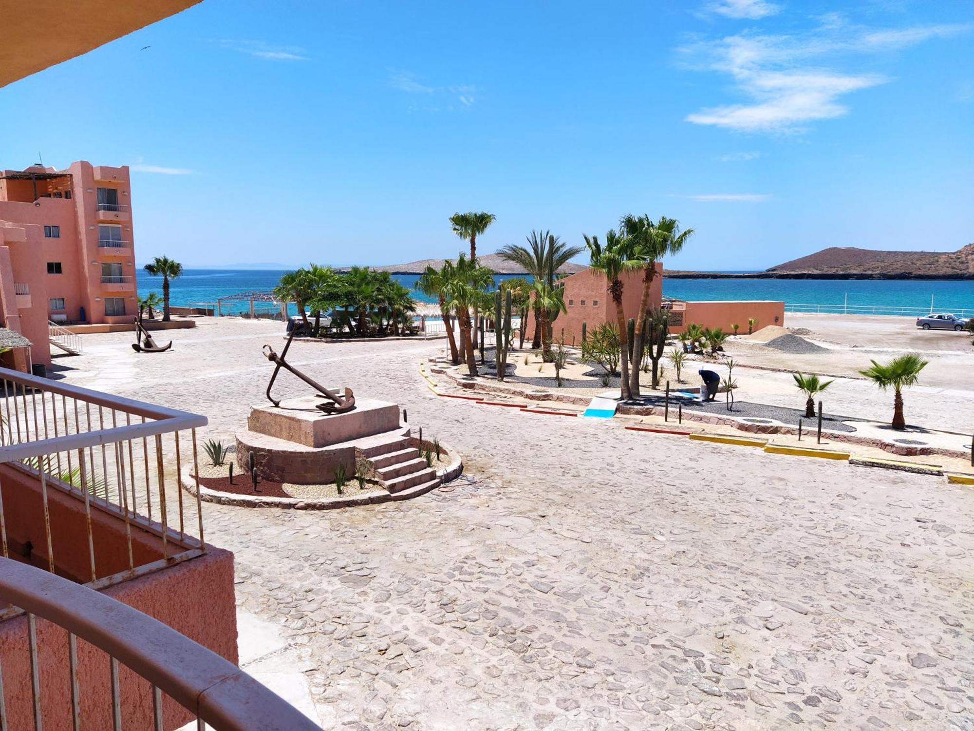 Club Cantamar Beach Hotel & Marina La Paz Pokój zdjęcie