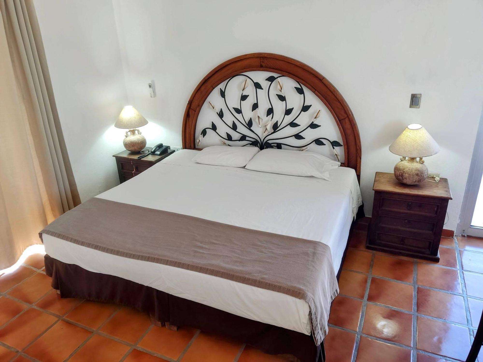 Club Cantamar Beach Hotel & Marina La Paz Zewnętrze zdjęcie