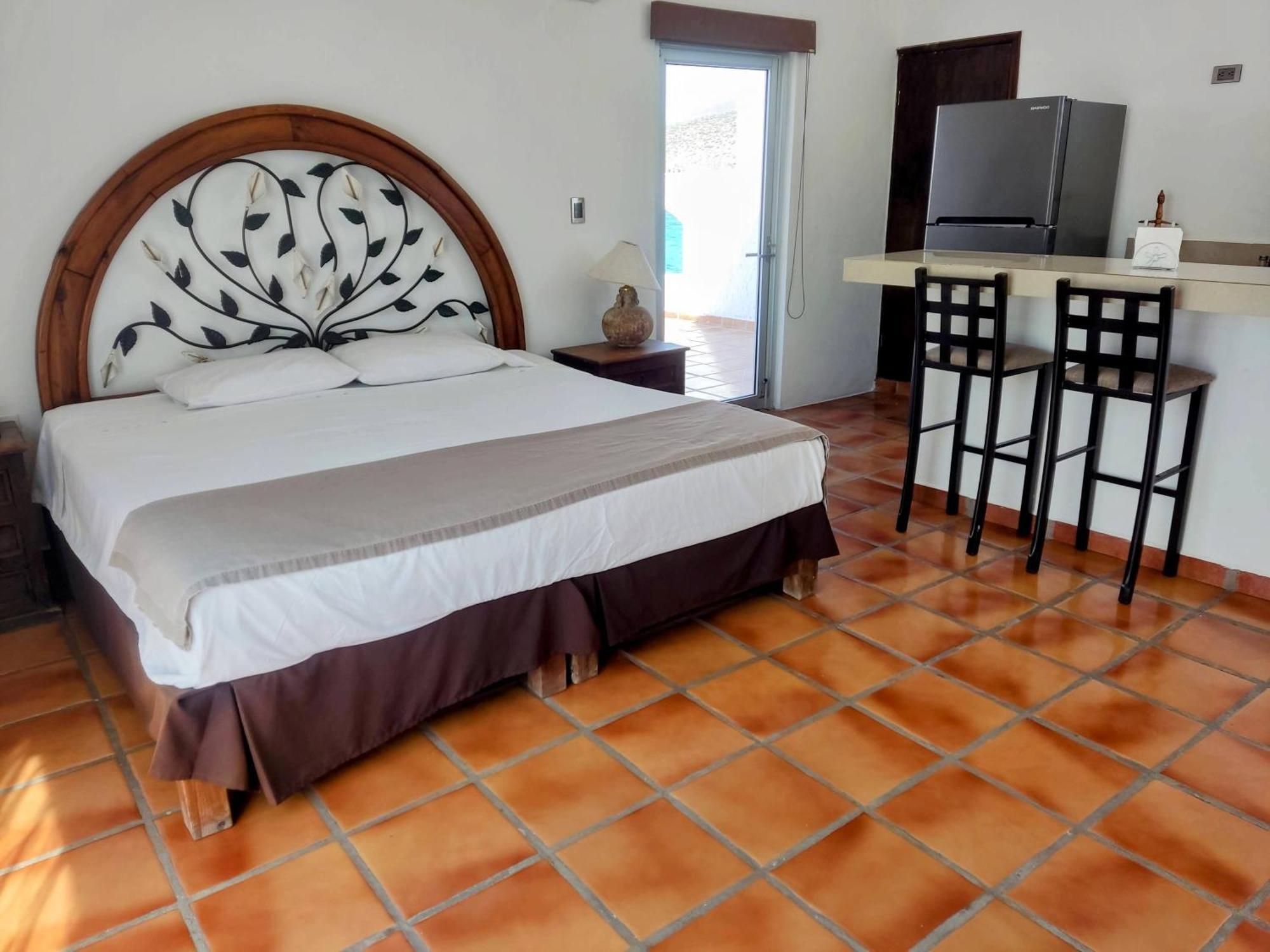 Club Cantamar Beach Hotel & Marina La Paz Zewnętrze zdjęcie