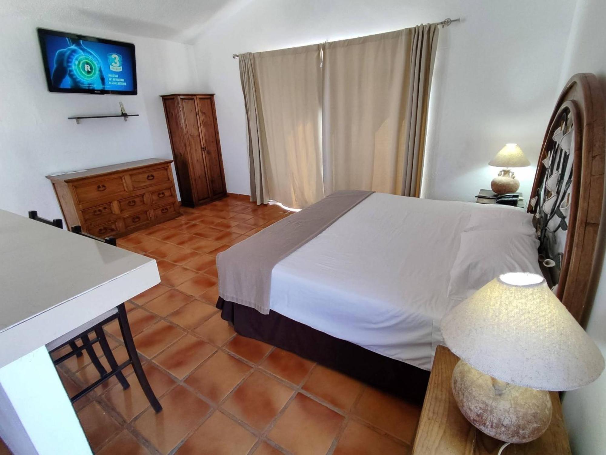 Club Cantamar Beach Hotel & Marina La Paz Zewnętrze zdjęcie