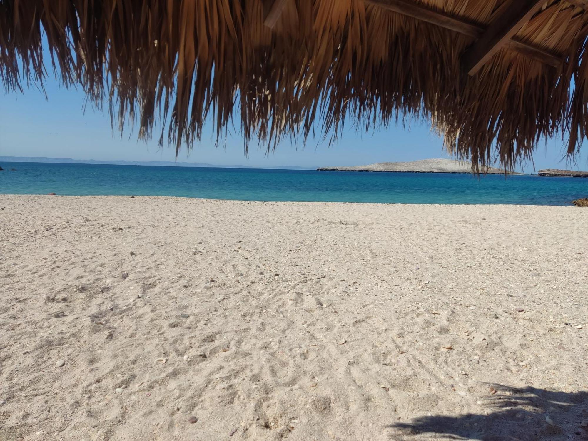 Club Cantamar Beach Hotel & Marina La Paz Zewnętrze zdjęcie